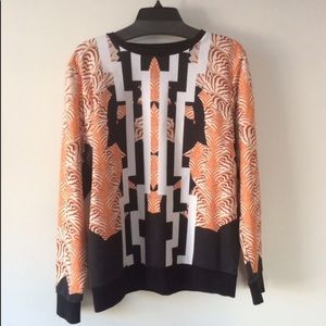 Marcelo Burlon Crewneck sweatshirt